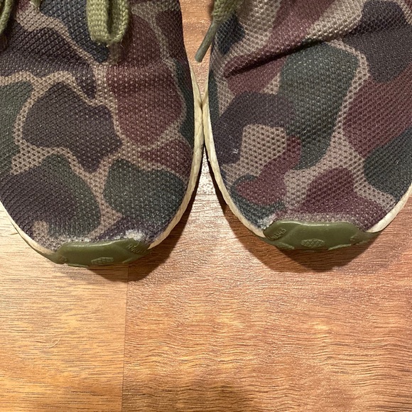 Camo Mens NMDs - Picture 5 of 10